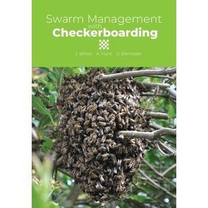 Swarm Management with Checkerboarding -- John White